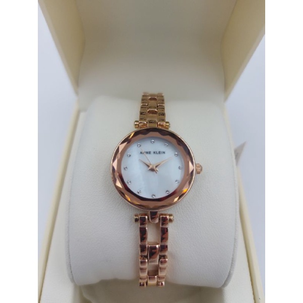 Ревю на Часовници Anne Klein | Отзиви | Мнения